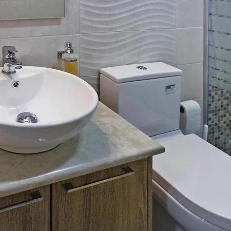Apartment - Cfu03100b-sya